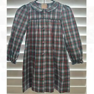 Girls size 10 The Beaufort Bonnet Company dress NWOT